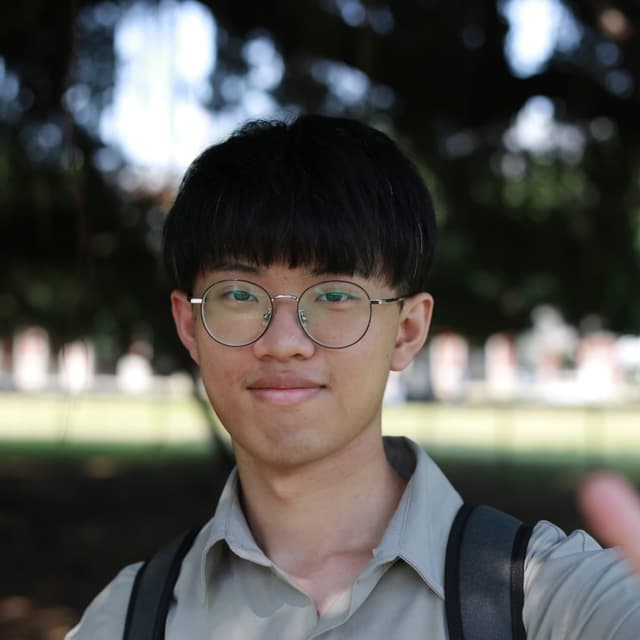 Yiwei Su