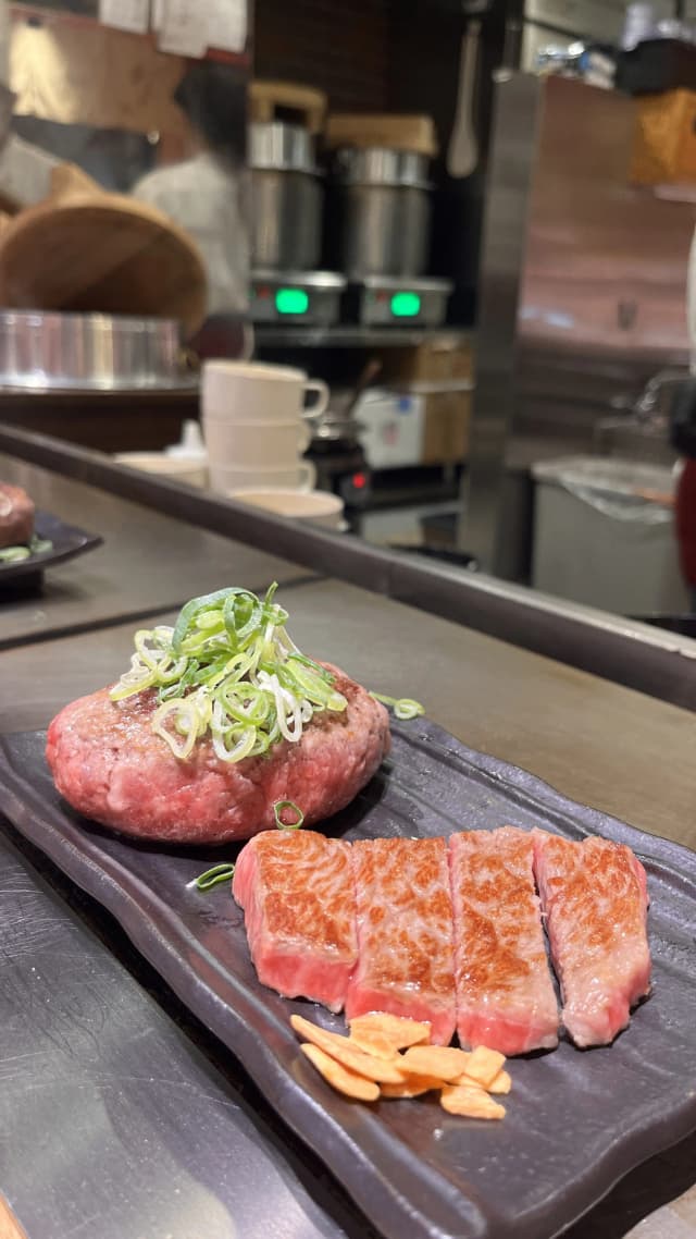 極味屋 澀谷PARCO店