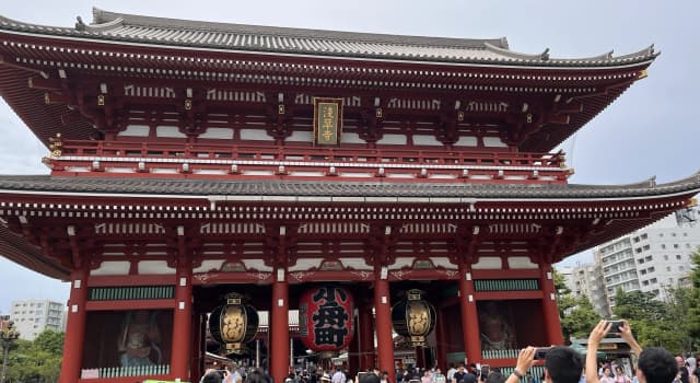 2024 東京遊記 - 封面