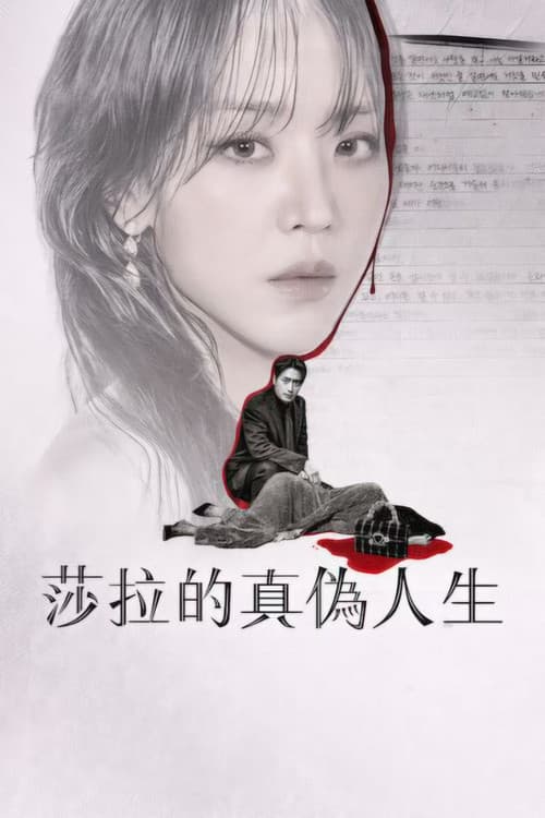 莎拉的真偽人生